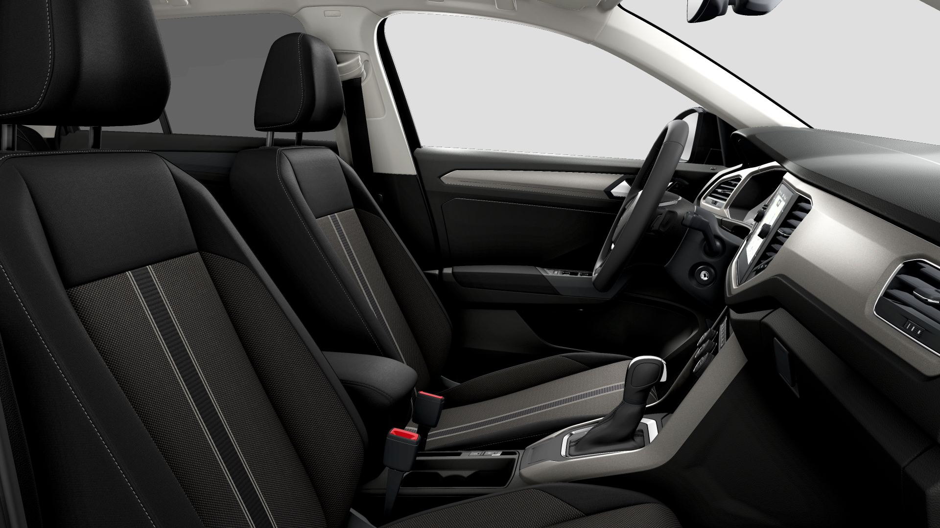 Volkswagen T-Roc DSG Style