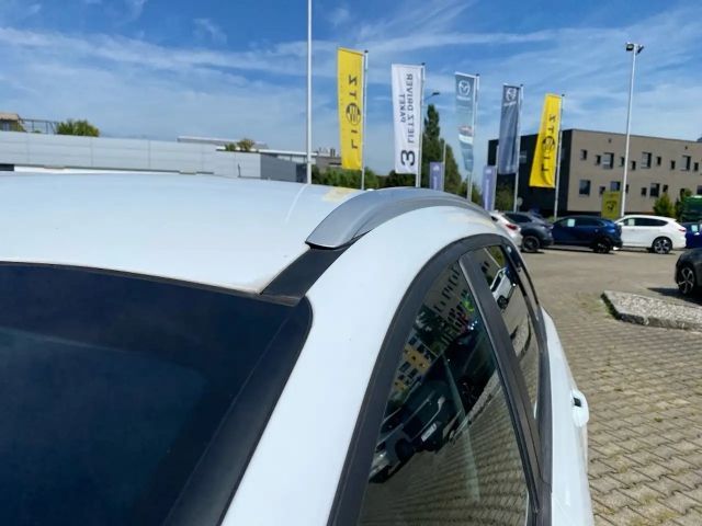 Kia Ceed SportWagon Titan