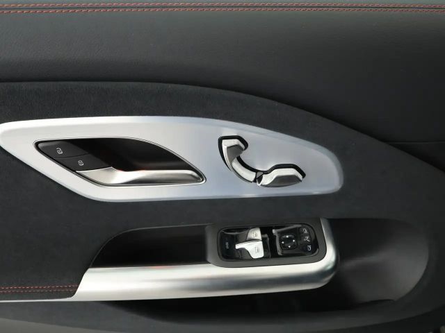 Mercedes-Benz CLA 250 AMG Line Coupé