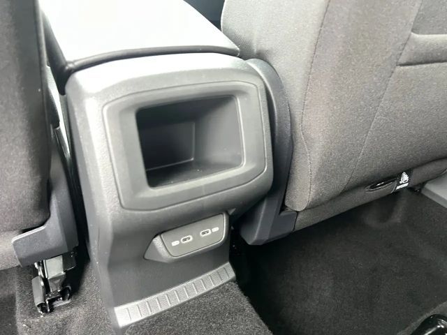 Volkswagen T-Cross 1.0 TSI DSG Life