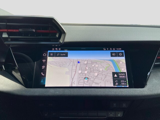 Audi RS3 Quattro S-Tronic Sportback