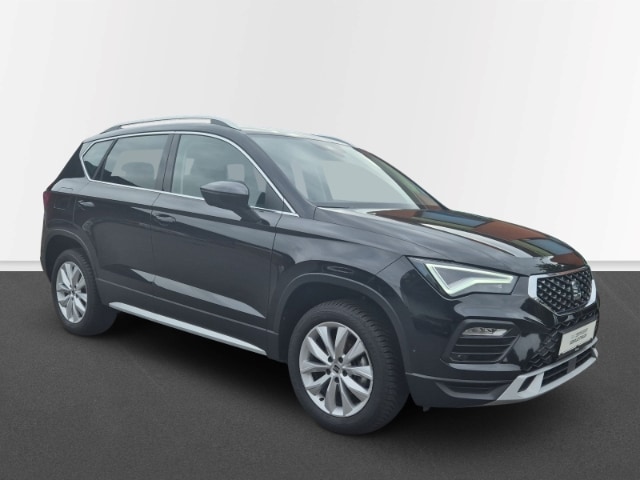 Seat Ateca 1.5 TSI DSG
