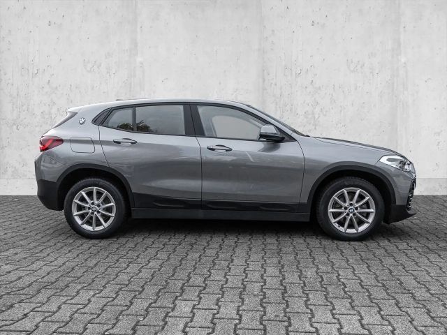 BMW X2 Advantage pakket Coupé sDrive18i