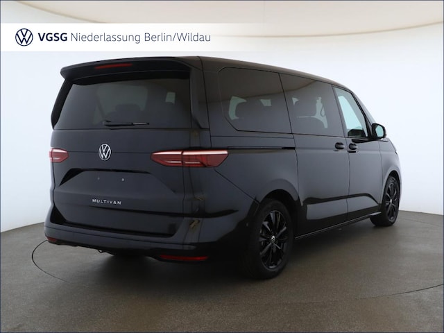 Volkswagen Multivan Lang Life