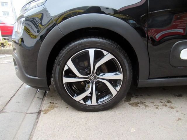 Citroën C3 Pack PureTech Shine