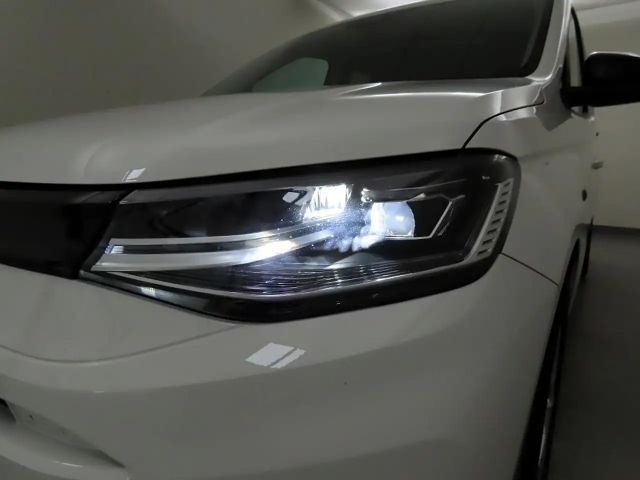 Volkswagen Caddy 2.0 TDI DSG