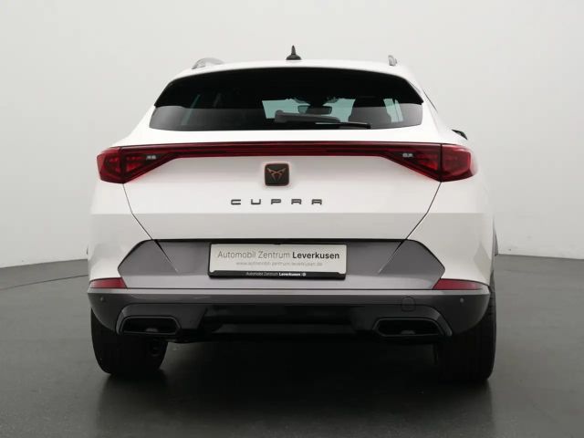 Cupra Formentor DSG