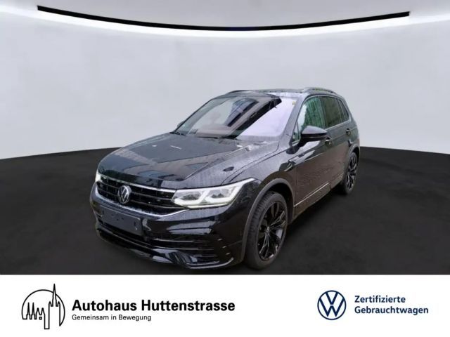 Volkswagen Tiguan 2.0 TSI DSG R-Line