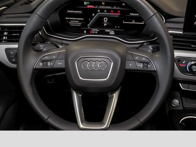 Audi A4 2.0 TDI Avant S-Line