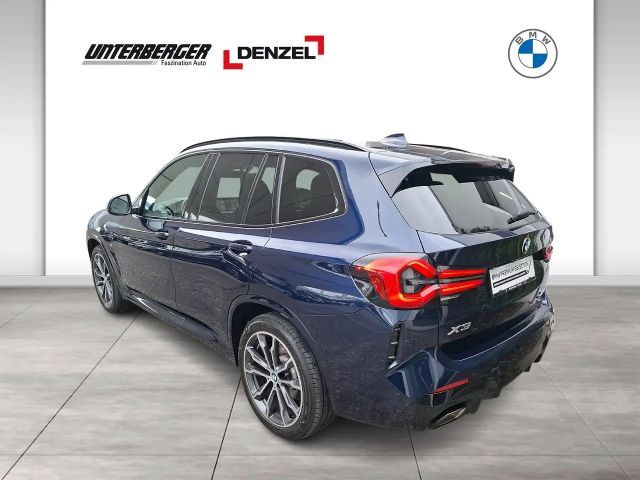 BMW X3 M-Sport xDrive20d