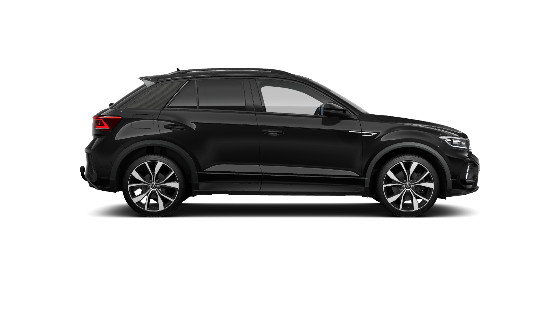 Volkswagen T-Roc 2.0 TDI R-Line