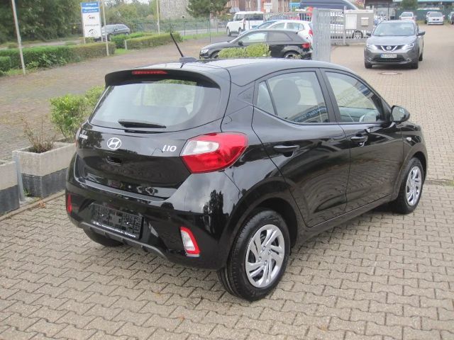 Hyundai i10 1.0