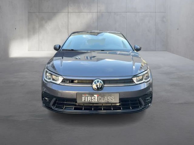 Volkswagen Polo DSG Sport