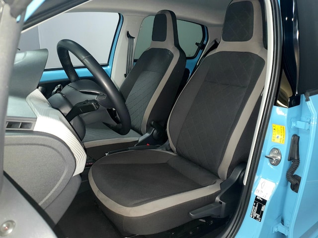 Volkswagen e-up! Max