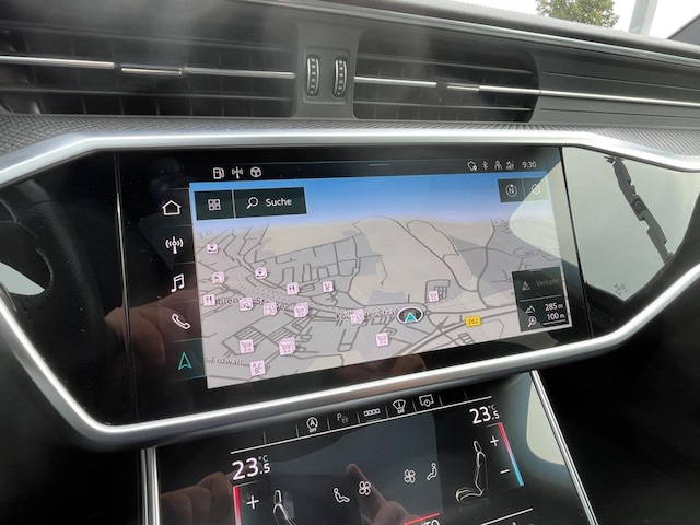 Audi S6 Avant Quattro