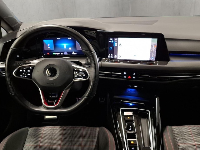 Volkswagen Golf 2.0 TSI DSG GTI