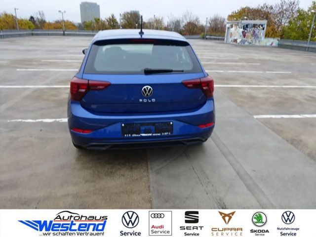 Volkswagen Polo 1.0 TSI DSG Life