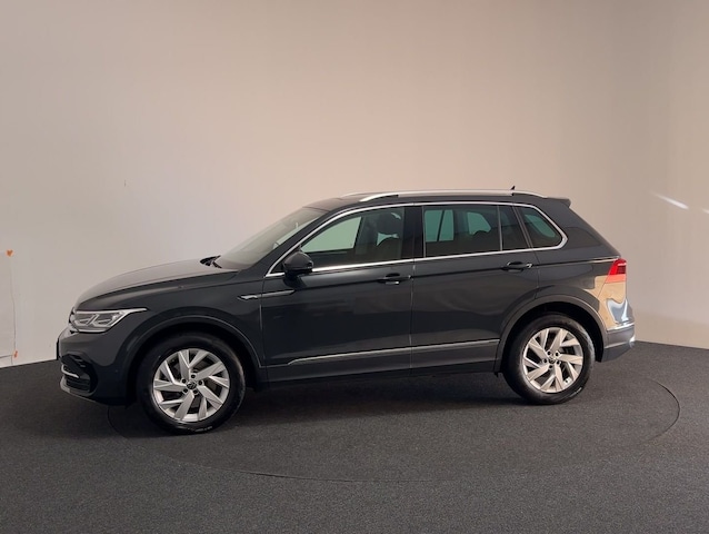 Volkswagen Tiguan 2.0 TDI DSG
