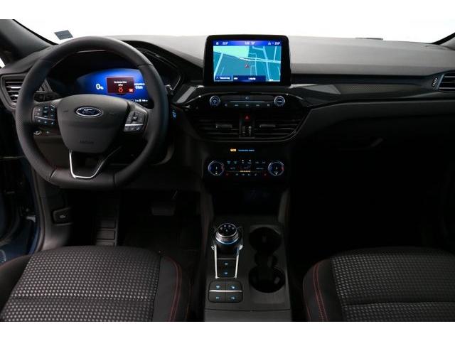 Ford Kuga Plug in Hybrid ST Line