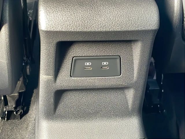 Audi Q2 35 TFSI S-Line