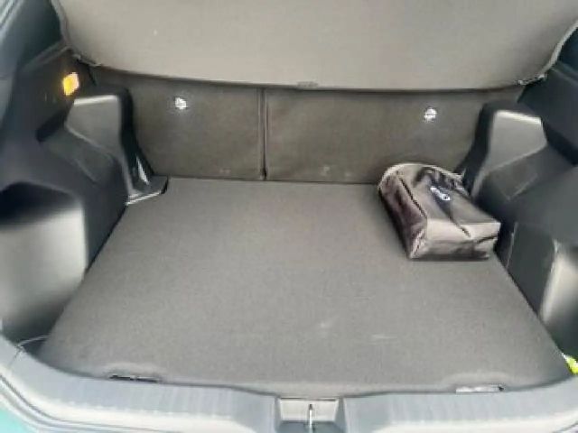 Toyota Yaris Cross Hybride