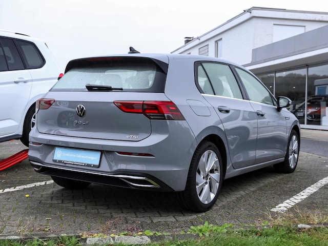 Volkswagen Golf DSG Style