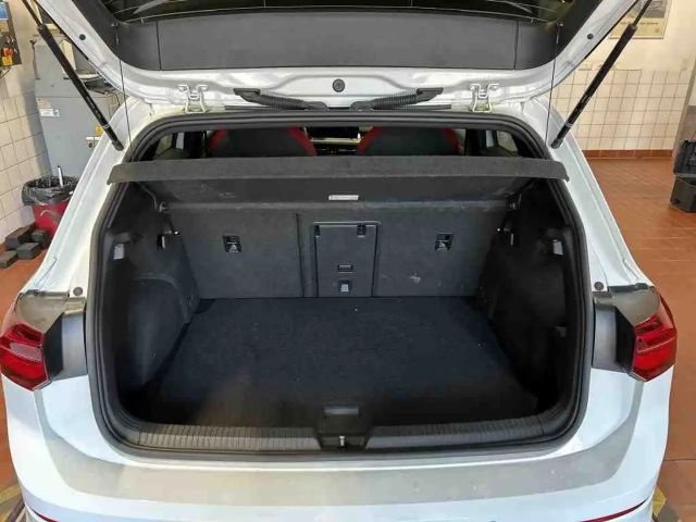 Volkswagen Golf 2.0 TSI DSG GTI