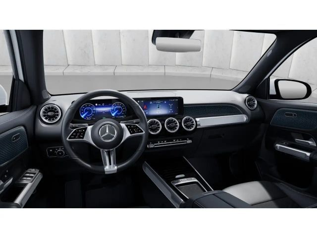 Mercedes-Benz EQB 300 4MATIC Progressive