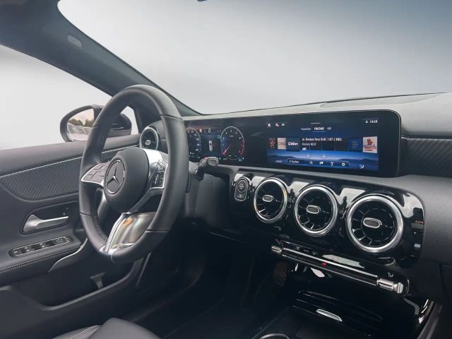 Mercedes-Benz A 180 Progressive