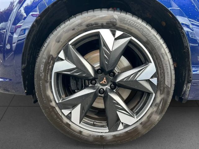 Cupra Terramar 1.5 e-Hybrid VZ