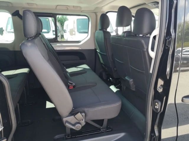 Renault Trafic Blue Combi L2H1 Life dCi 110