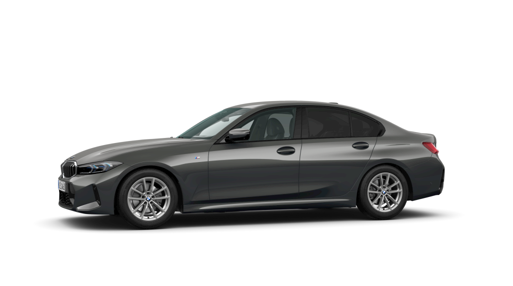 BMW 320 320i Sedan xDrive