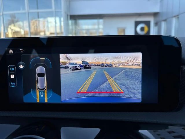 Mercedes-Benz A 180 Progressive