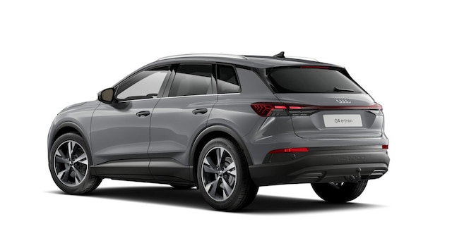 Audi Q4 e-tron SUV 45 e-tron Audi Q4 e-tron
