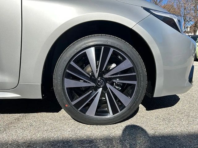 Toyota Corolla Active Hybride