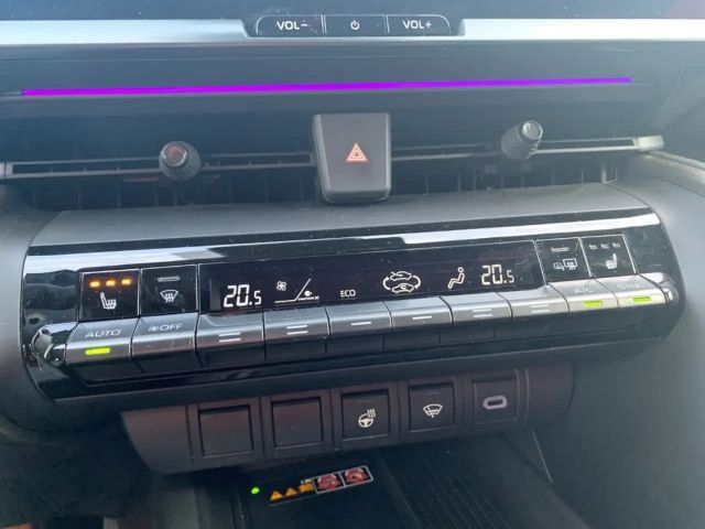 Toyota C-HR Hybride Lounge