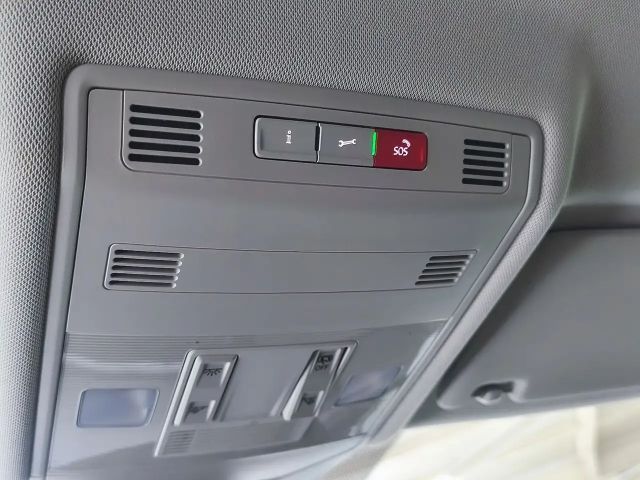 Volkswagen T-Cross / Automatik / LED / Allwetter