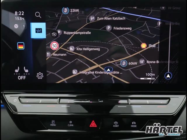 Volkswagen ID.3 77 KWh Performance Pro