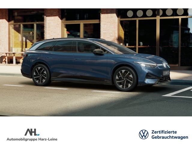 Volkswagen ID.7 IQ.Drive Tourer