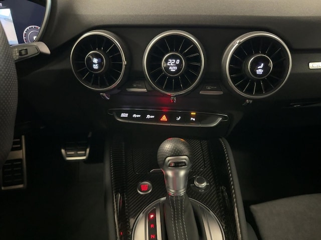 Audi TT 45 TFSI Coupé Quattro S-Tronic