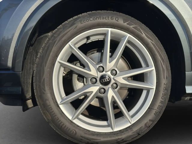 Audi Q2 35 TFSI S-Line S-Tronic