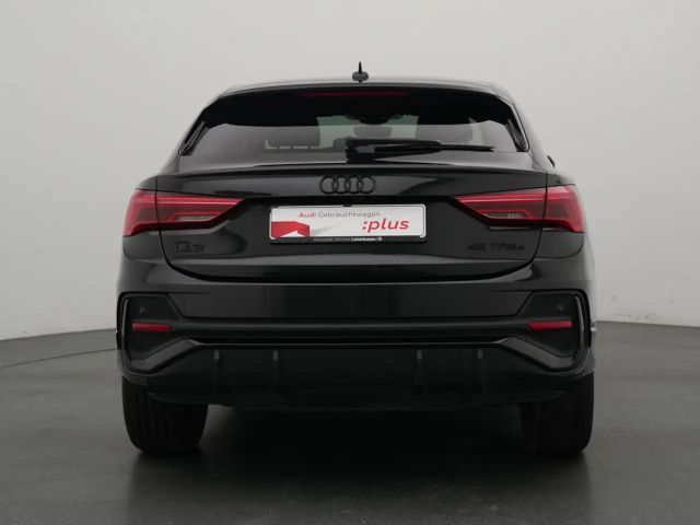 Audi Q3 S-Line Sportback