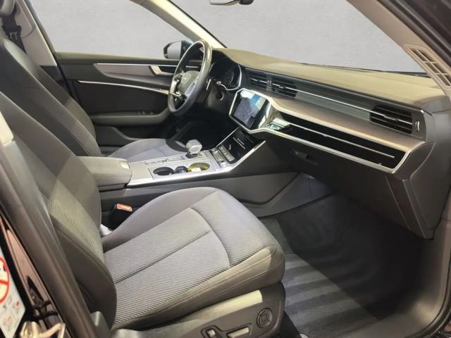 Audi A6 40 TDI Avant S-Tronic