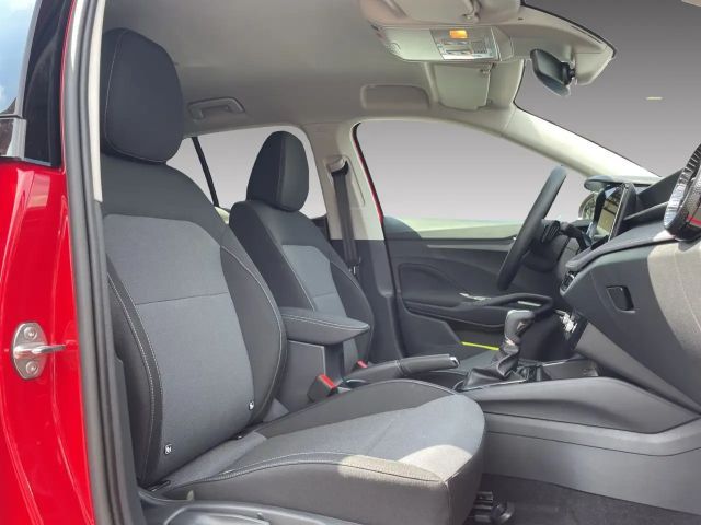 Skoda Fabia 1.0 TSI Drive