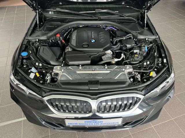 BMW 318 318d Touring