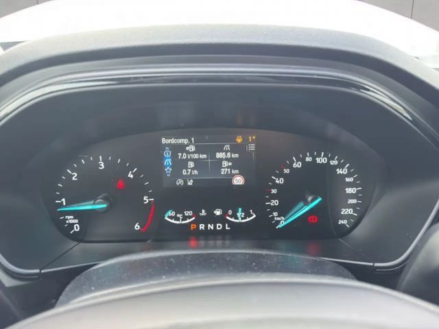 Ford Focus 1.5 EcoBlue Wagon