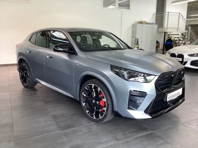 BMW X2 M-Sport M35i xDrive