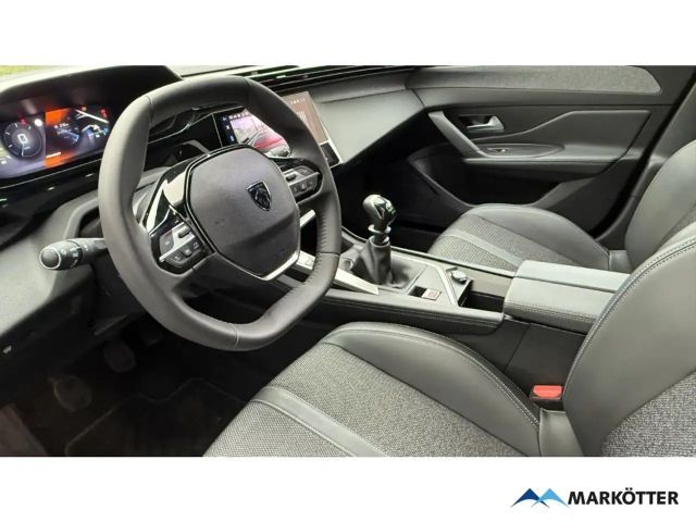 Peugeot 308 Allure Pack PureTech