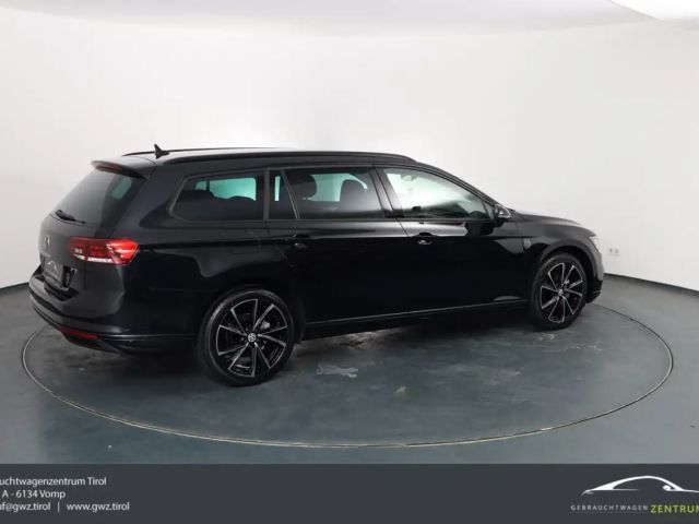 Volkswagen Passat DSG Elegance Elegance