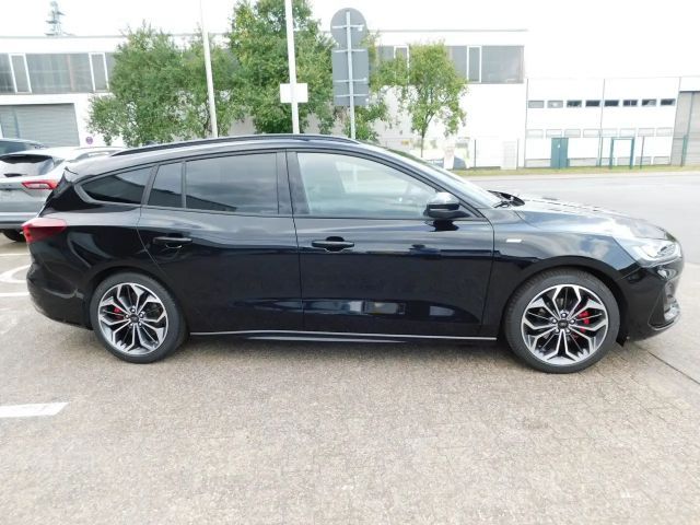 Ford Focus ST Line